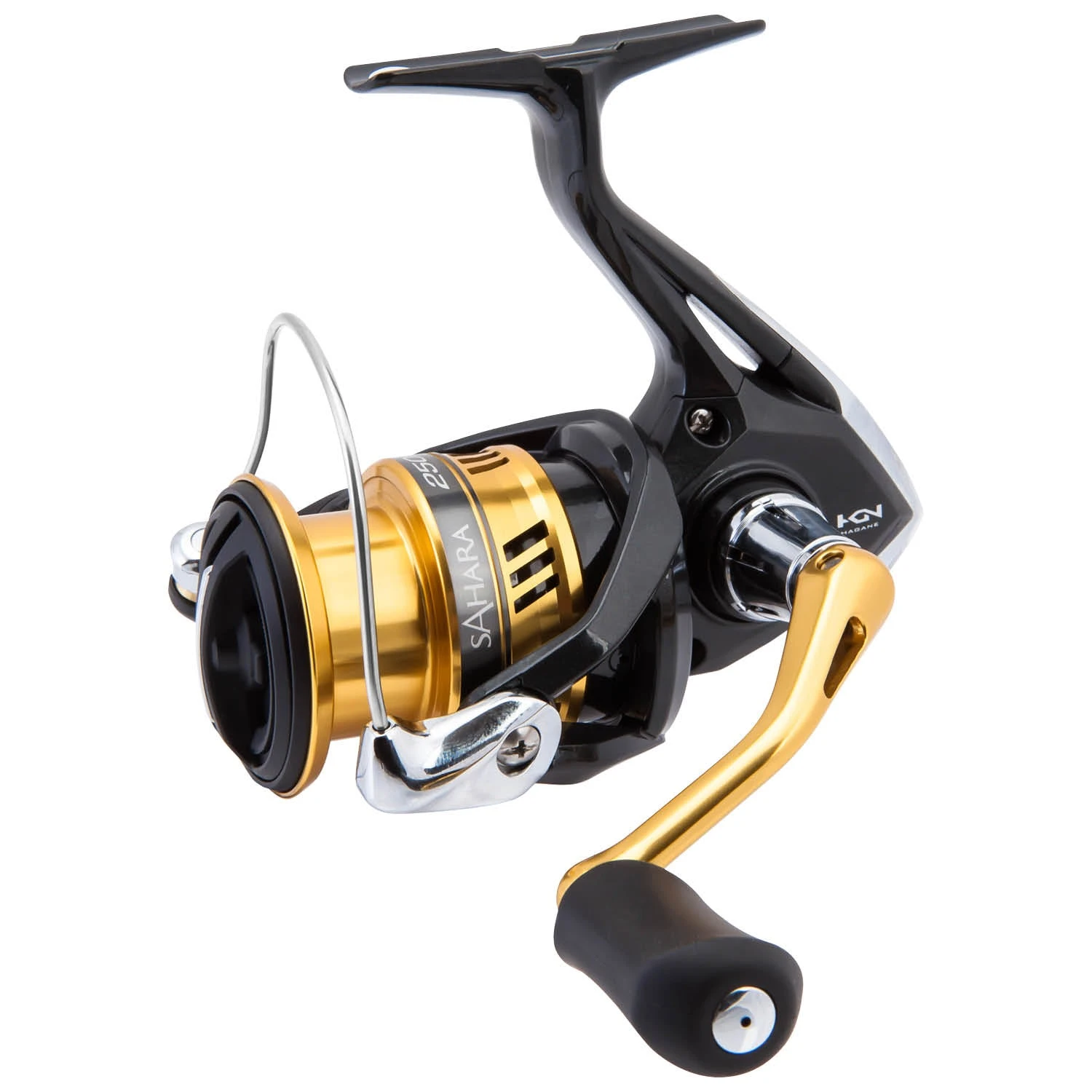 SHIMANO SAHARA 3000 FI HG 3 SHIMANO SAHARA 3000 FI HG