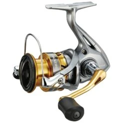 SHIMANO SEDONA 3000 FI HG