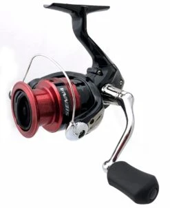 SHIMANO SIENNA 4000 FG