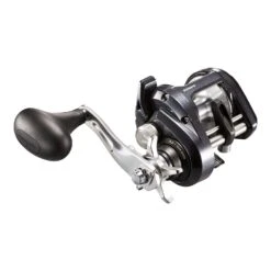 SHIMANO TEKOTA 500 LINECOUNTER (RH)