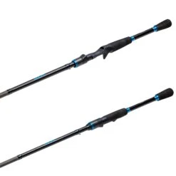 SHIMANO SLX 7' MEDIUM LIGHT XTRA FAST SPINNING ROD