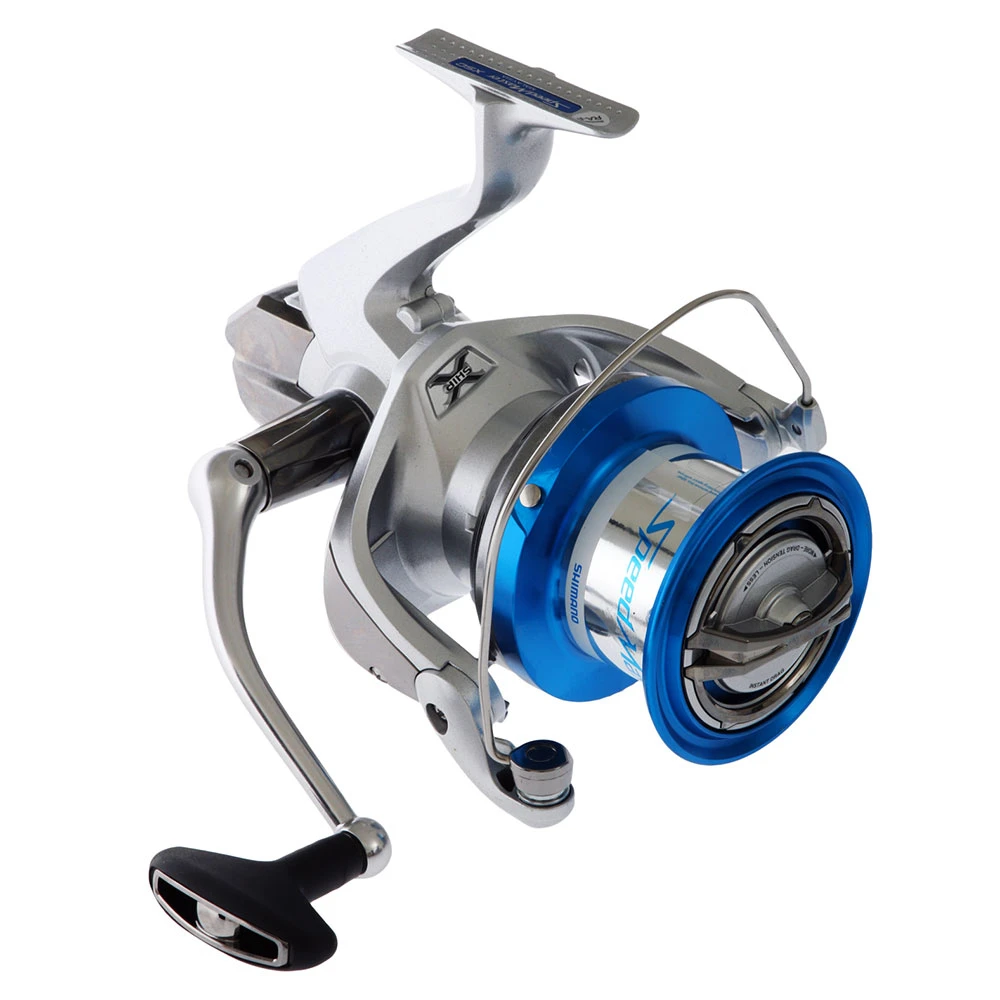 Shimano Speedmaster 14000 Vortex Surfcasting Combo 15ft 10-15kg 3pc 5 Shimano Speedmaster 14000 Vortex Surfcasting Combo 15ft 10-15kg 3pc - Image 3