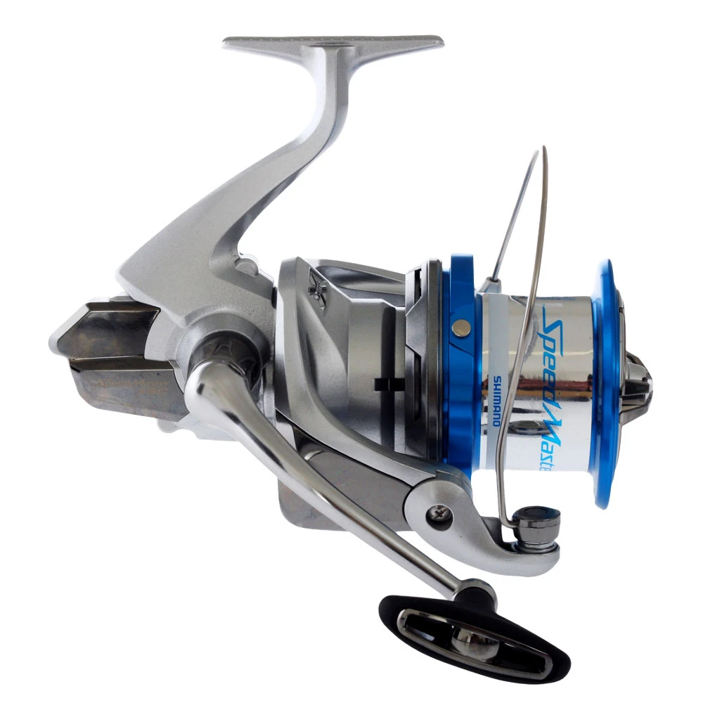 Shimano Speedmaster 14000 Vortex Surfcasting Combo 15ft 10-15kg 3pc 4 Shimano Speedmaster 14000 Vortex Surfcasting Combo 15ft 10-15kg 3pc - Image 2