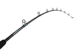 Shimano Aquatip Boat Rod 6ft 10kg 1pc -Shimano tdaq065 7
