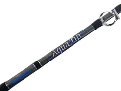 Shimano Aquatip Boat Rod 5ft 8in 15kg 1pc -Shimano tdaq080 3
