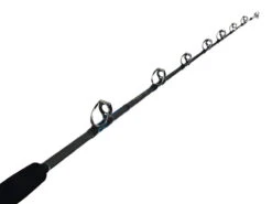 Shimano Aquatip Boat Rod 5ft 8in 15kg 1pc -Shimano tdaq080 5 1
