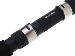 Shimano Backbone Travel Overhead Boat Rod 5ft 10in 10-15kg 2pc -Shimano tdbt220 2