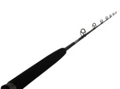 Shimano Eclipse Boat Rod 10kg 5ft 6in -Shimano tdec400 6