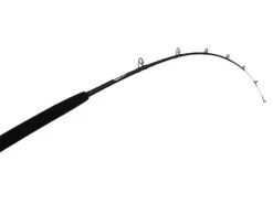 Shimano Eclipse Boat Rod 10kg 5ft 6in -Shimano tdec400 7