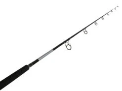Shimano Vortex Spin Baitrunner Rod 7ft 6in 10-15kg 2pc -Shimano tdvx150 6