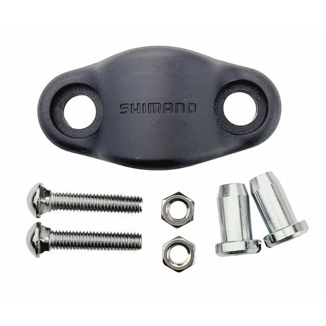 Shimano Tyrnos 10 Replacement Rod Clamp 3 Shimano Tyrnos 10 Replacement Rod Clamp