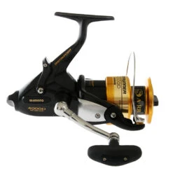 Shimano 4000D Baitrunner And Catana Softbait Combo 7ft 3-5kg 2pc -Shimano trbt04d 2 2