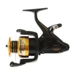 Shimano 4000D Baitrunner And Catana Softbait Combo 7ft 3-5kg 2pc -Shimano trbt04d 3 2