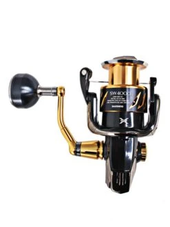 Shimano Stella 4000 SWB XG And Energy Concept Softbait Combo 7ft 5-10kg 3pc -Shimano trsla04 4 1