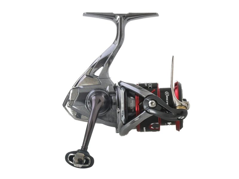 Shimano Stradic Ci4+ 1000FB HG Spinning Reel 3 Shimano Stradic Ci4+ 1000FB HG Spinning Reel