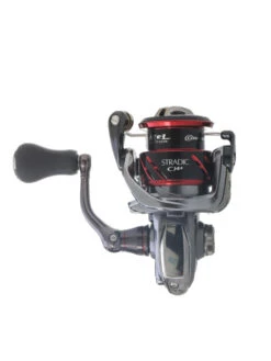 Shimano Stradic Ci4+ 1000FB HG Spinning Reel 11 Shimano Stradic Ci4+ 1000FB HG Spinning Reel -Shimano trstc10 6