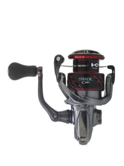 Shimano Stradic CI4+ 2500 HG FB Spinning Reel -Shimano trstc25 6