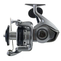 Shimano Saragosa 10000 SW And Energy Concept Topwater Spin Combo 8ft 3in 70-120g PE3-6 2pc -Shimano trsw100 1 5