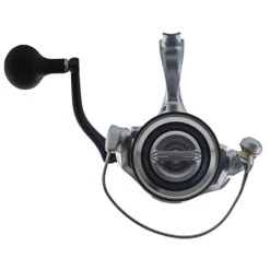Shimano Saragosa 10000 SW And Energy Concept Topwater Spin Combo 8ft 3in 70-120g PE3-6 2pc -Shimano trsw100 3