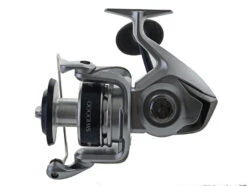 Shimano Saragosa 10000 SW Spinning Reel -Shimano trsw100 4