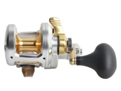 Shimano Talica 8 II 2-Speed Jigging Reel
