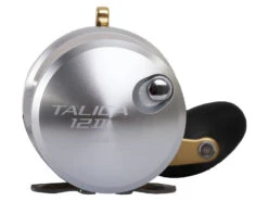 Shimano Talica 12 II 2-Speed Jigging Reel 8 Shimano Talica 12 II 2-Speed Jigging Reel -Shimano trtac12 3