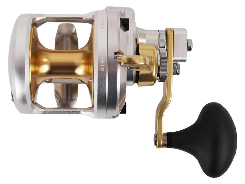 Shimano Talica 12 II 2-Speed Jigging Reel 3 Shimano Talica 12 II 2-Speed Jigging Reel