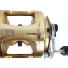 Shimano Tiagra 130 Big Game Reel -Shimano trti130 4
