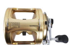 Shimano Tiagra 130 Big Game Reel