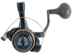 Shimano Thunnus 4000 F Ci4 Baitrunner And Shadow X Nano Straylining Combo 7ft 5-10kg 2pc -Shimano trtui04 2 3