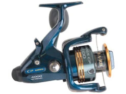 Shimano Thunnus 4000 F Ci4 Baitrunner And Shadow X Nano Straylining Combo 7ft 5-10kg 2pc -Shimano trtui04 4 3