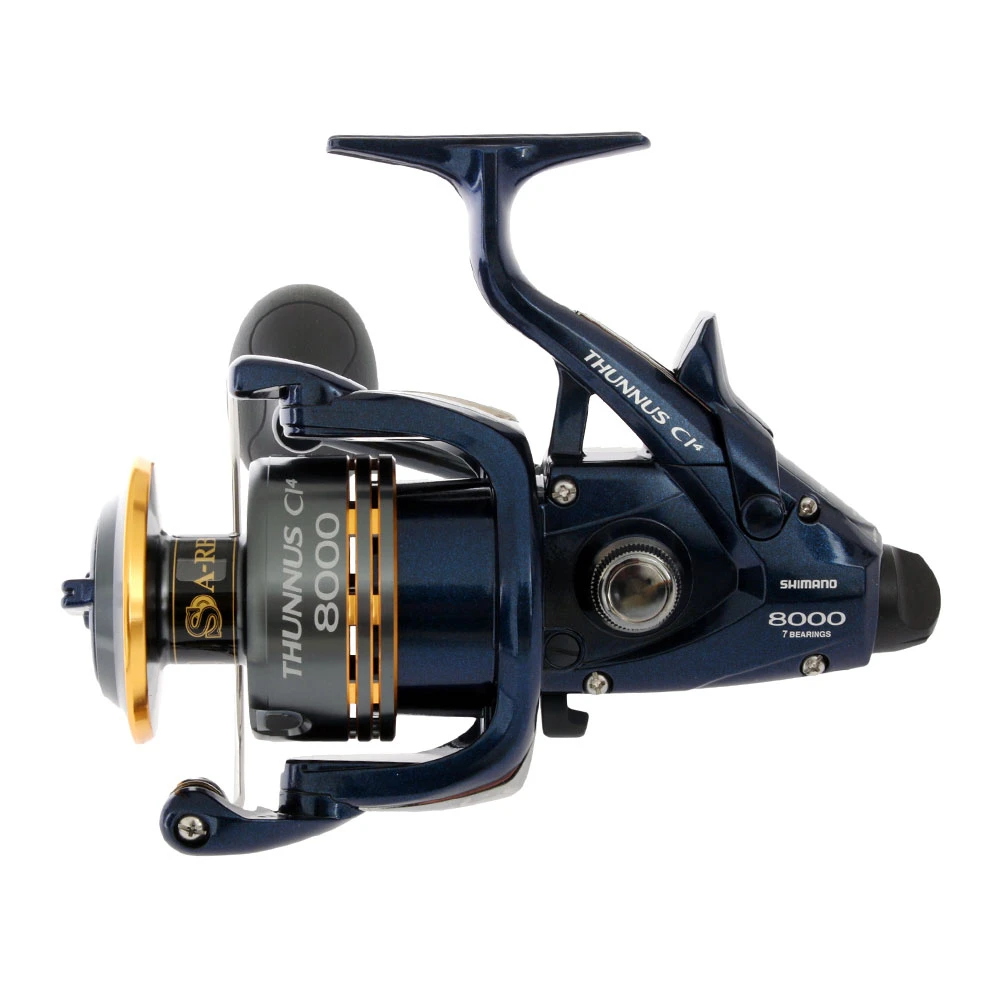 Shimano Thunnus 8000 F Ci4 Carbolite SW Strayline Combo 7ft 10-15kg 1pc 8 Shimano Thunnus 8000 F Ci4 Carbolite SW Strayline Combo 7ft 10-15kg 1pc - Image 6
