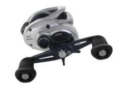 Shimano Tranx 300A And Shadow X Nano Baitcaster Combo 7ft 4-6kg 2pc -Shimano trtx300 2 4