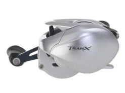 Shimano Tranx 300A And Shadow X Nano Baitcaster Combo 7ft 4-6kg 2pc -Shimano trtx300 4 3