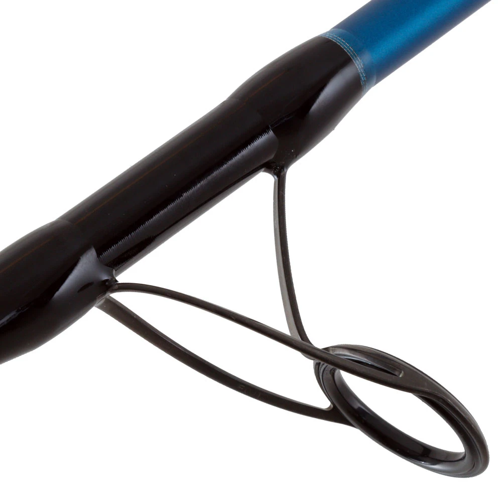 Shimano Stradic SW 10000 HG Traveller Spin Topwater Combo 8ft 4in 30-50lb 5pc 12 Shimano Stradic SW 10000 HG Traveller Spin Topwater Combo 8ft 4in 30-50lb 5pc - Image 10